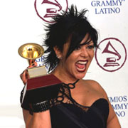 Alejandra Guzman