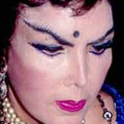 Irma Serrano