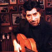 Joaquin Sabina