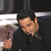 Jorge Drexler