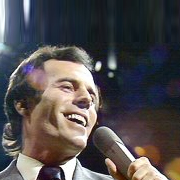 Julio Iglesias