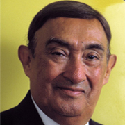 Pedro Vargas