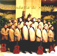 La Rondalla de Saltillo