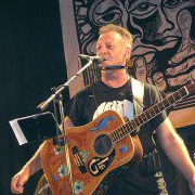 Leon Gieco