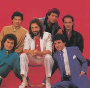 Los Bukis