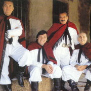 Los Chalchaleros