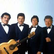 Los Dandys
