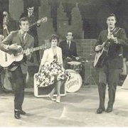 Los Hermanos Carrión