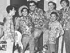Los Johnny Jets
