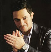 Alejandro Sanz