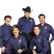 Los Tigres Del Norte