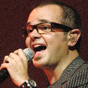 Aleks Syntek