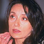 Luz Casal