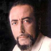 Manolo Galván