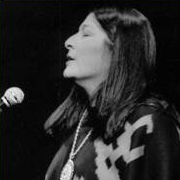 Mercedes Sosa