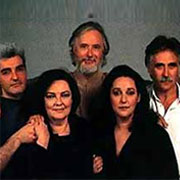 Mocedades