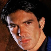 Antonio Banderas