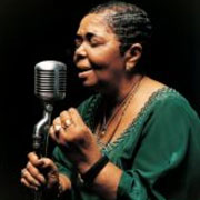 Cesaria Evora