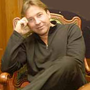 Ricardo Montaner