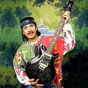 Santana