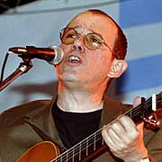 Silvio Rodriguez