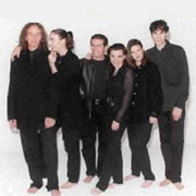 Timbiriche