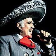 Vicente Fernandez