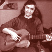 Violeta Parra