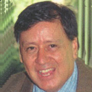 Lazaro Muñiz