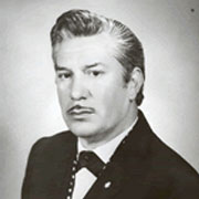Victor Cordero