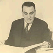 Alfonso Esparza Oteo
