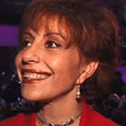 Amparo Rubín