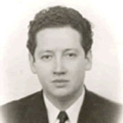 Alfredo Gil