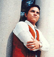 Ismael Armenta