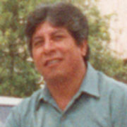 Lauro Navarrete