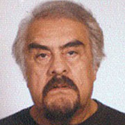 Marco Antonio Vázquez