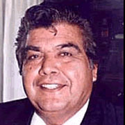 Rosendo Montiel