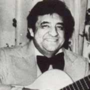 Salvador Velázquez González