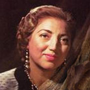 Amalia Mendoza