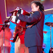 Aniceto Molina