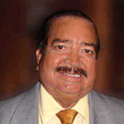 Benjamín Sánchez Mota