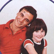 Enrique y Ana