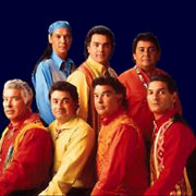 Gipsy Kings