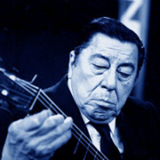 Atahualpa Yupanqui