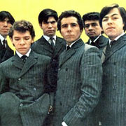 Los Yaki