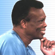 Johnny Laboriel