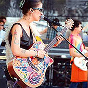 Aterciopelados