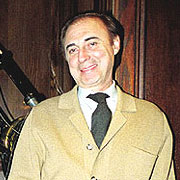 Fernando Arbex