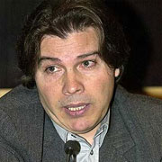 Miguel Gallardo
