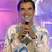 Roberto Jordán